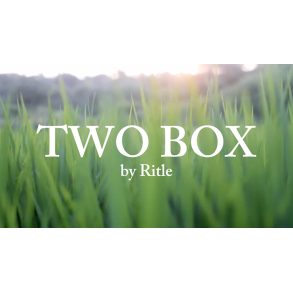 2 Box by Rit Le x HL Magic video DOWNLOAD
