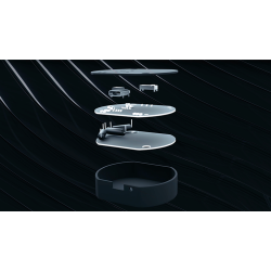 PSIONIC by Bond Lee, Stephen Chan, &amp; MS Magic