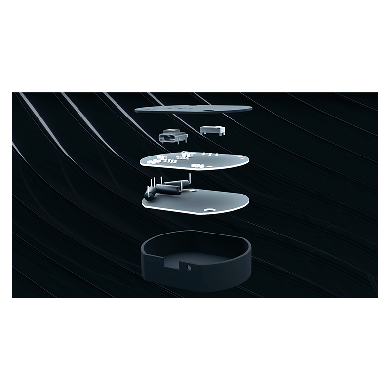 PSIONIC by Bond Lee, Stephen Chan, &amp; MS Magic