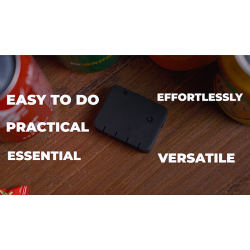 PSIONIC by Bond Lee, Stephen Chan, &amp; MS Magic