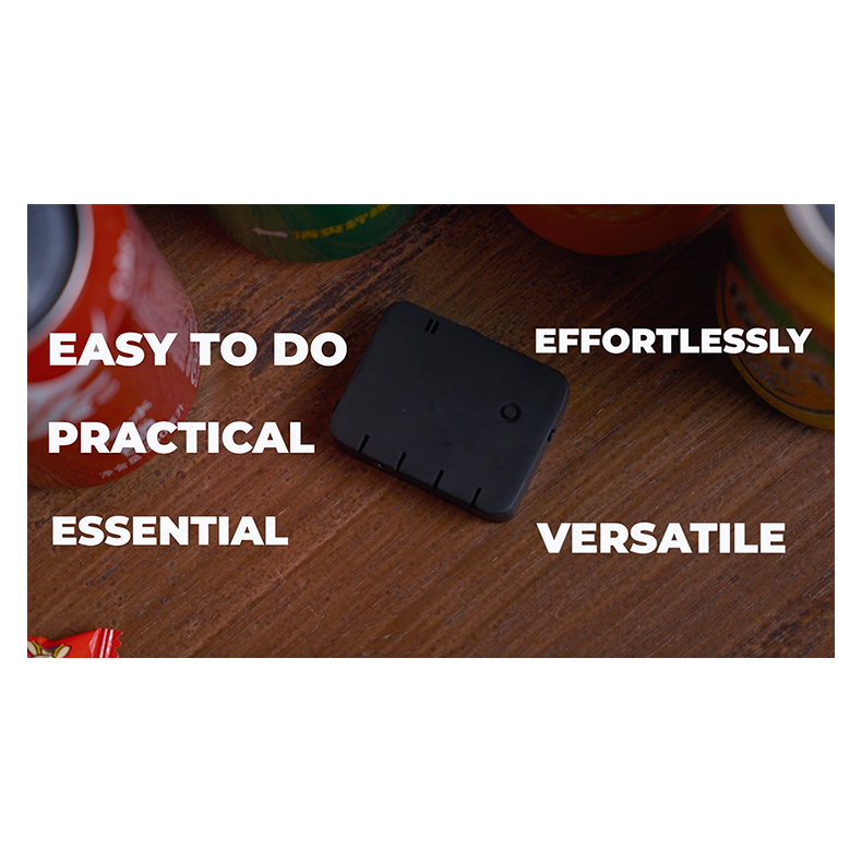 PSIONIC by Bond Lee, Stephen Chan, &amp; MS Magic