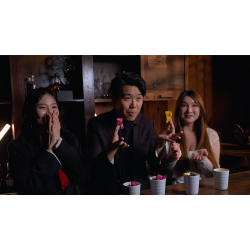 PSIONIC by Bond Lee, Stephen Chan, &amp; MS Magic