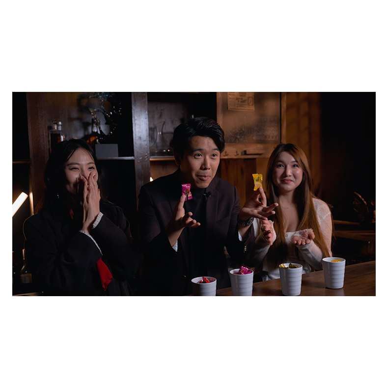 PSIONIC by Bond Lee, Stephen Chan, &amp; MS Magic