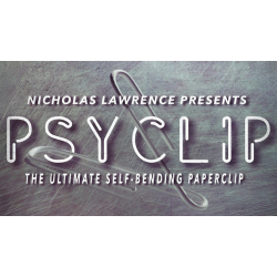Nicholas Lawrence Presents Psyclip