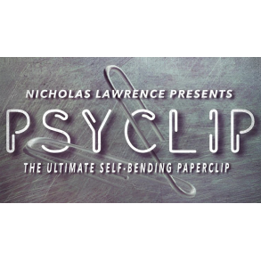 Nicholas Lawrence Presents Psyclip