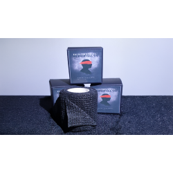  Blindfellan by Kevin Cunliffe