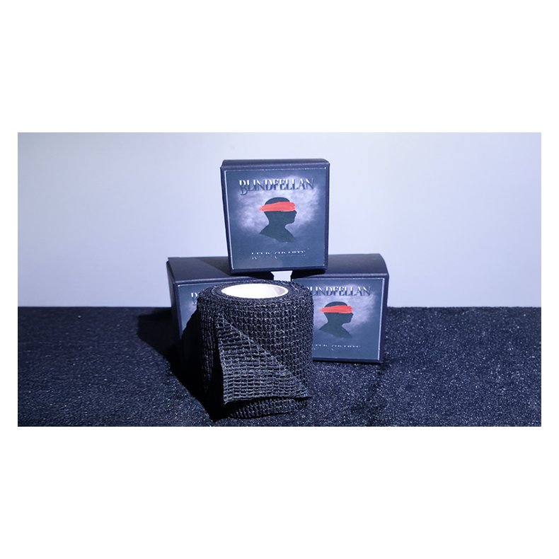  Blindfellan by Kevin Cunliffe