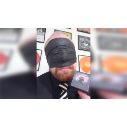  Blindfellan by Kevin Cunliffe