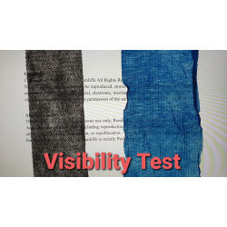  Blindfellan by Kevin Cunliffe