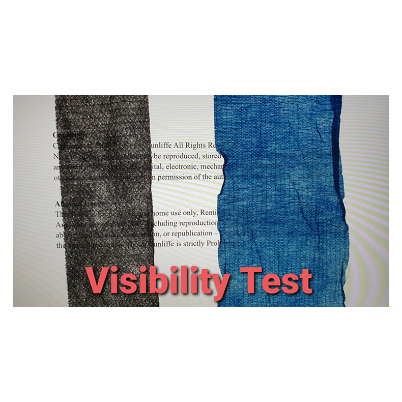  Blindfellan by Kevin Cunliffe