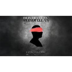  Blindfellan by Kevin Cunliffe