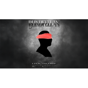  Blindfellan by Kevin Cunliffe