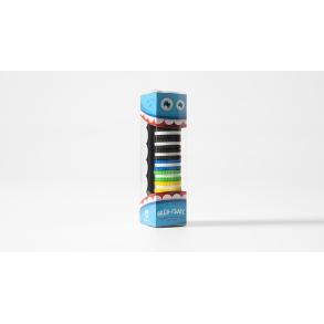  Oreo-Tsuke by Undermagic