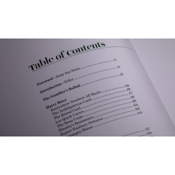 The Magic of Johnny Thompson