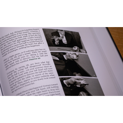 The Magic of Johnny Thompson