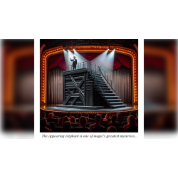  HA-BRACADABRA by David Regal