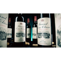 Miracle Wine Bottles by TCC 