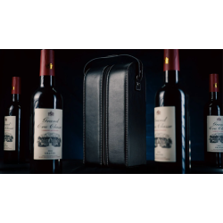 Miracle Wine Bottles by TCC 