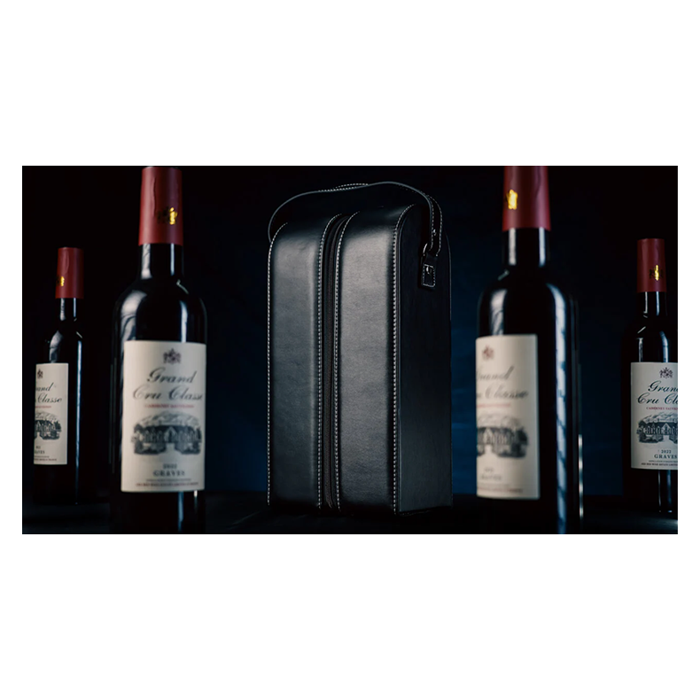 Miracle Wine Bottles by TCC 