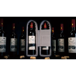 Miracle Wine Bottles by TCC 