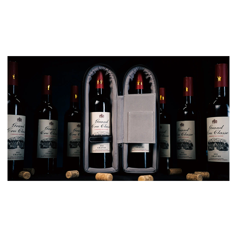 Miracle Wine Bottles by TCC 