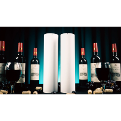 Miracle Wine Bottles by TCC 