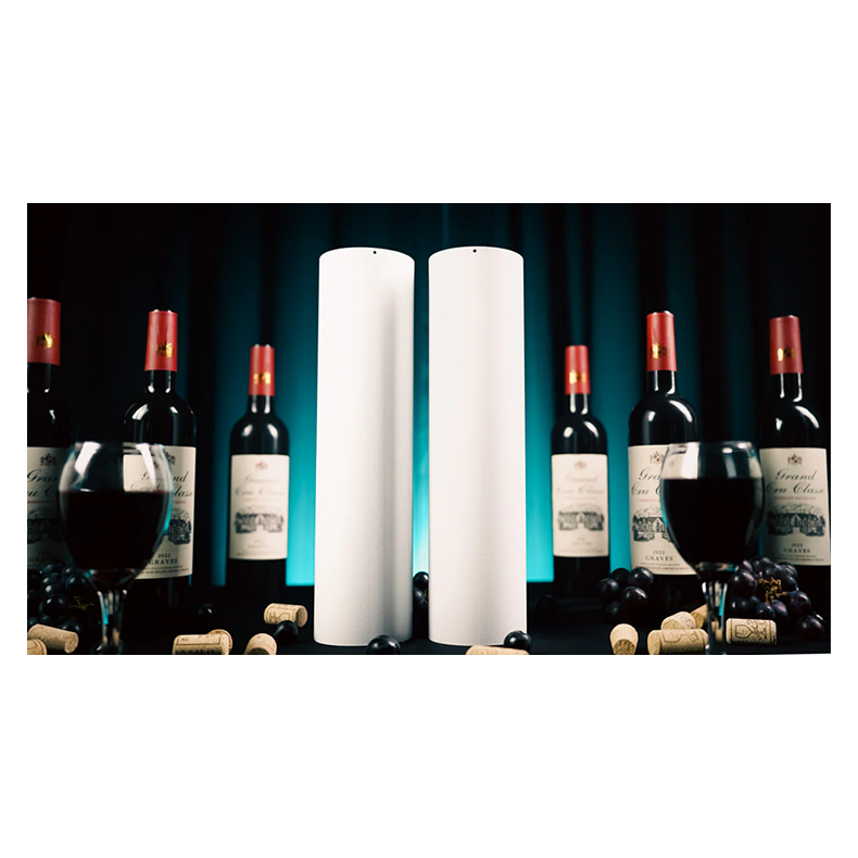 Miracle Wine Bottles by TCC 