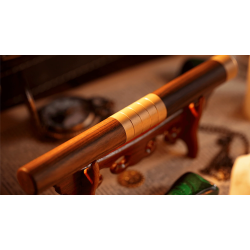 The Perfect Knife by Hongzhi Wang, Jay Wang, &amp; TCC Magic