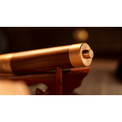 The Perfect Knife by Hongzhi Wang, Jay Wang, &amp; TCC Magic