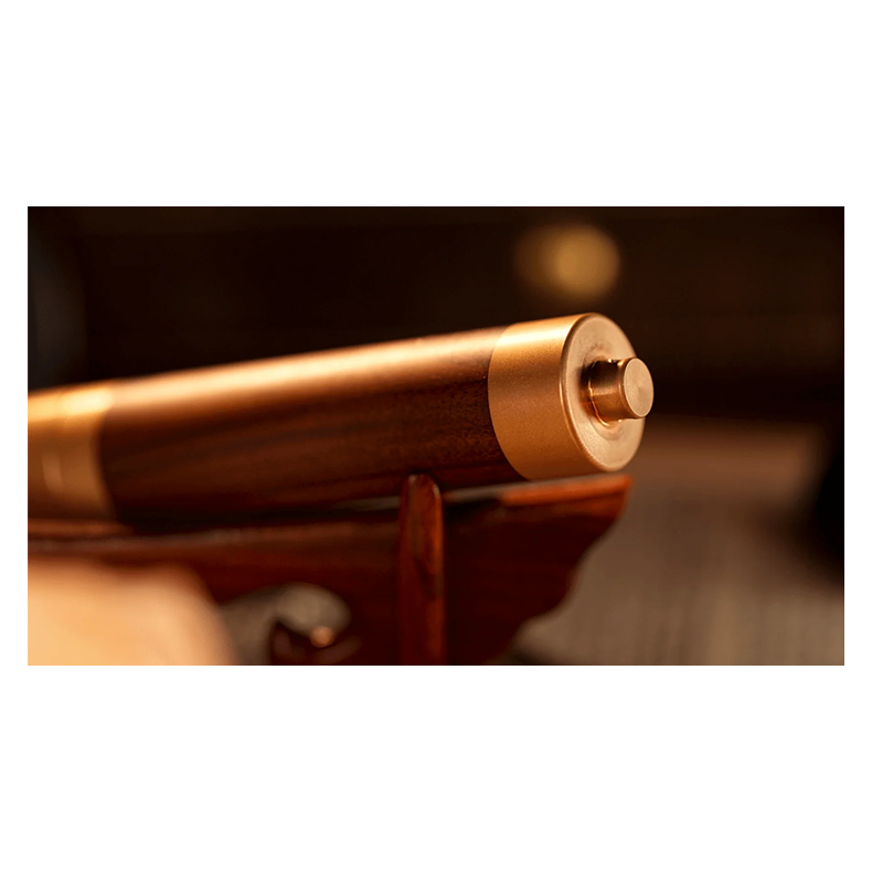 The Perfect Knife by Hongzhi Wang, Jay Wang, &amp; TCC Magic