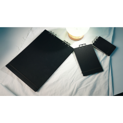 Svengali Album by Winston &amp; TCC Magic (Playing Card Size)