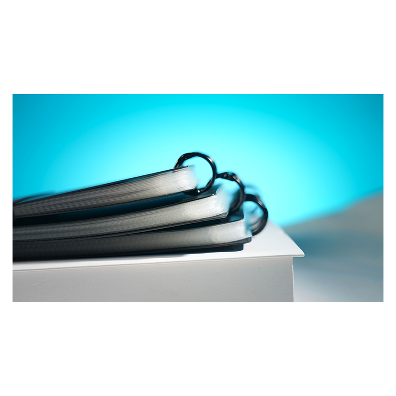 Svengali Album by Winston &amp; TCC Magic (A4 Size)