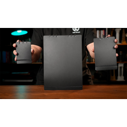 Svengali Album by Winston &amp; TCC Magic (Playing Card Size)