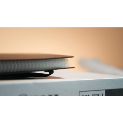 Svengali Album by Winston &amp; TCC Magic (A4 Size)