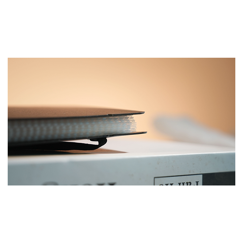 Svengali Album by Winston &amp; TCC Magic (A4 Size)