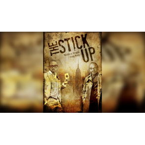 The Stick Up by Matthew Wright and Craig Petty