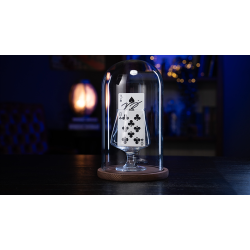 Parlor Rising Card by Murphy's Magic