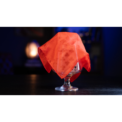 Parlor Rising Card by Murphy's Magic