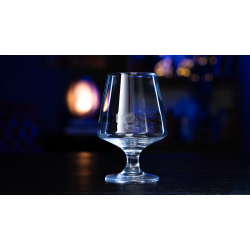 Parlor Rising Card by Murphy's Magic