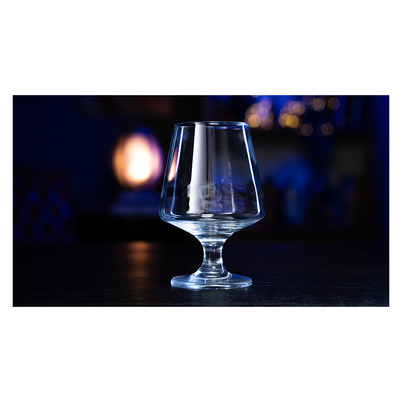 Parlor Rising Card by Murphy's Magic