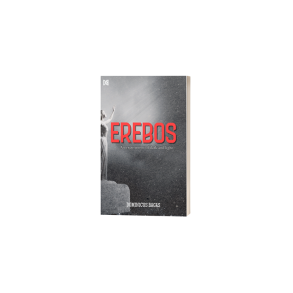 Erobos by Dominicus Bagas eBook