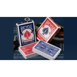 Black Hole Deck by WZ &amp; N2G Magic