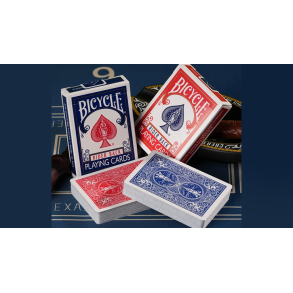 Black Hole Deck by WZ & N2G Magic