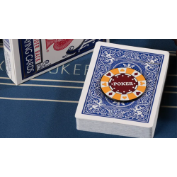 Black Hole Deck by WZ &amp; N2G Magic