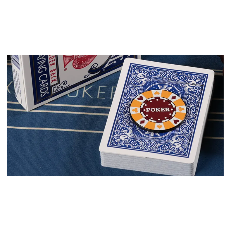 Black Hole Deck by WZ &amp; N2G Magic