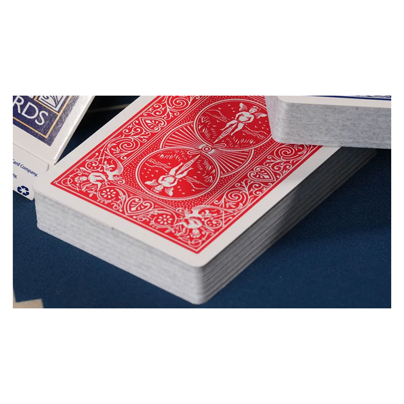 Black Hole Deck by WZ &amp; N2G Magic