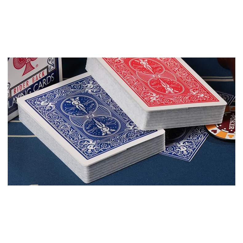 Black Hole Deck by WZ &amp; N2G Magic