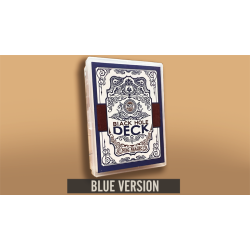 Black Hole Deck by WZ &amp; N2G Magic