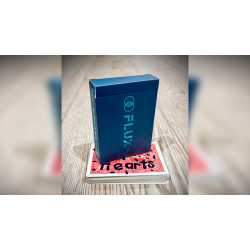 Flux 2.0 by Roddy McGhie and Noel Qualter.