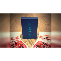 Flux 2.0 by Roddy McGhie and Noel Qualter.